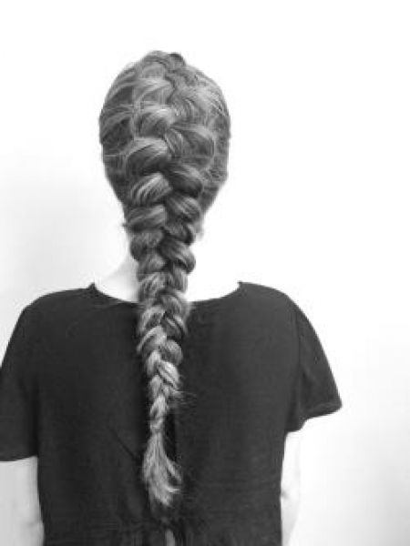 French/Dutch Plait