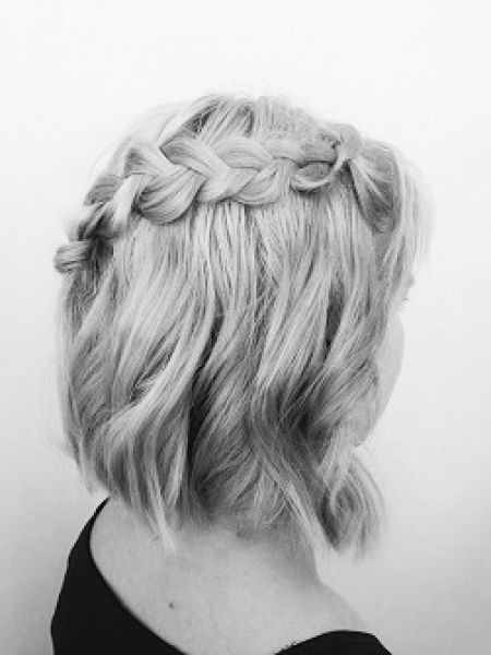 Double Dutch Braid